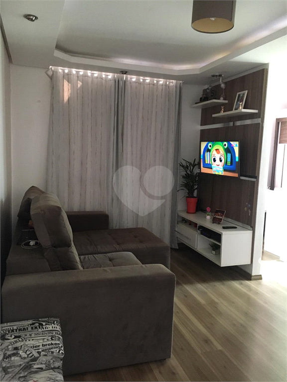 Venda Apartamento Canoas Rio Branco REO567837 6