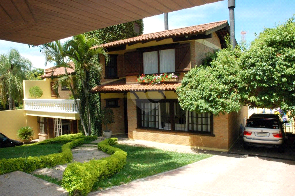 Venda Casa Porto Alegre Ipanema REO567841 1