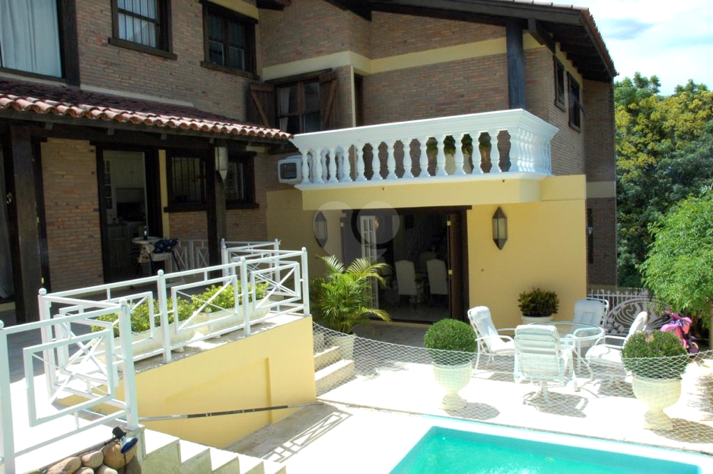 Venda Casa Porto Alegre Ipanema REO567841 3