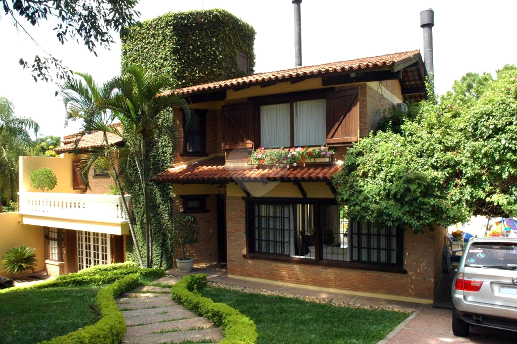 Venda Casa Porto Alegre Ipanema REO567841 7