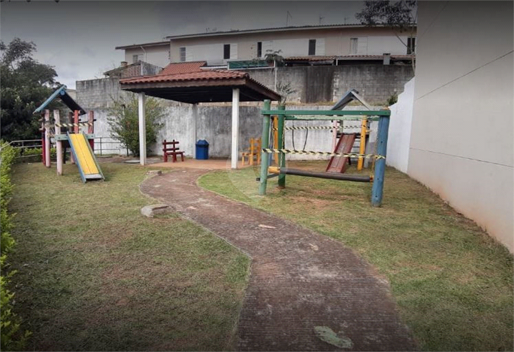 Venda Condomínio São Paulo Jaraguá REO567846 3