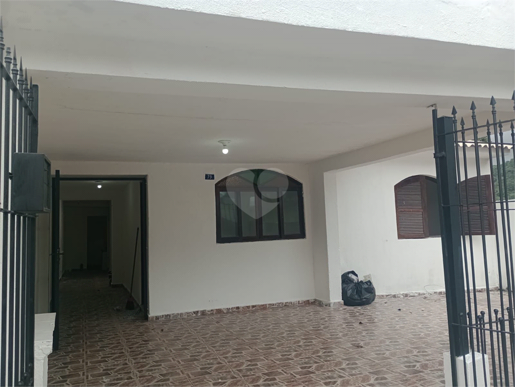 Venda Casa térrea São Paulo Parque Casa De Pedra REO567874 1