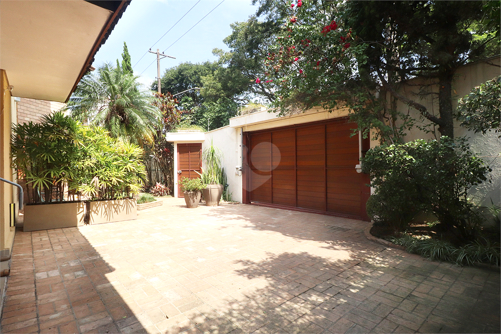 Venda Sobrado São Paulo Vila Sônia REO567885 19