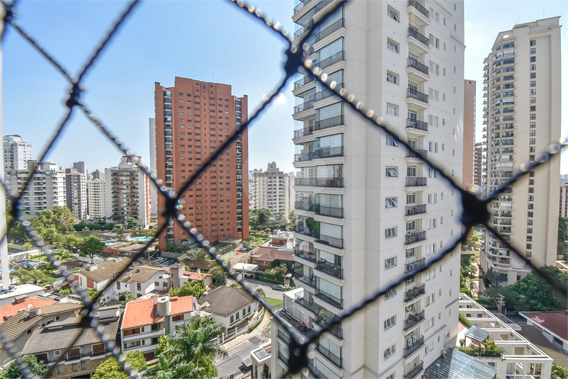 Venda Cobertura São Paulo Jardim Vila Mariana REO567886 32