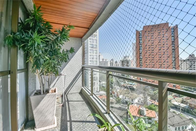 Venda Cobertura São Paulo Jardim Vila Mariana REO567886 14