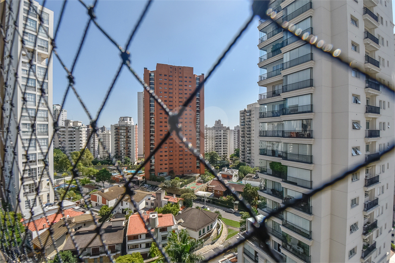 Venda Cobertura São Paulo Jardim Vila Mariana REO567886 6