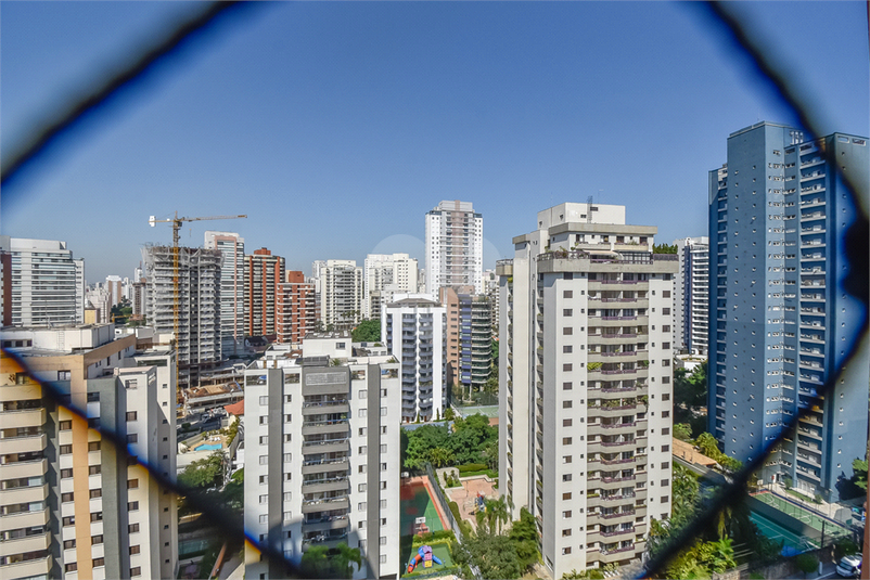 Venda Cobertura São Paulo Jardim Vila Mariana REO567886 24