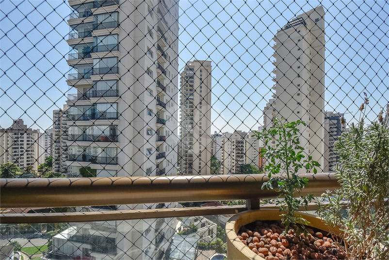 Venda Cobertura São Paulo Jardim Vila Mariana REO567886 42