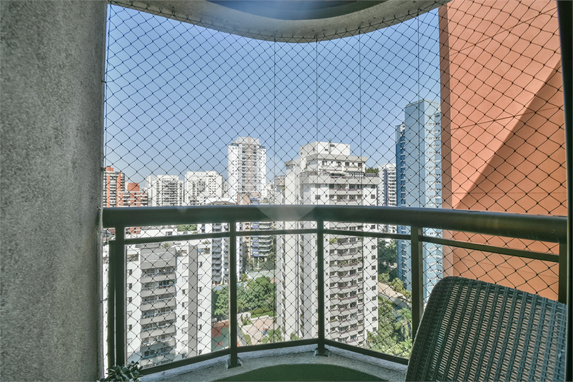 Venda Cobertura São Paulo Jardim Vila Mariana REO567886 13