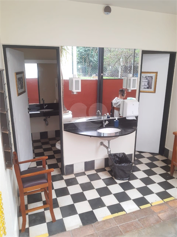 Venda Casa térrea São Paulo Vila Uberabinha REO567904 5