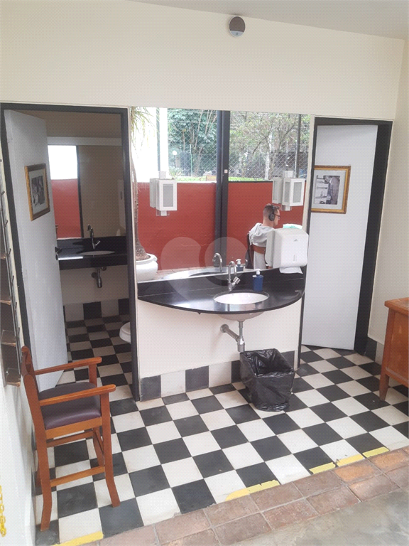 Venda Casa térrea São Paulo Vila Uberabinha REO567904 6