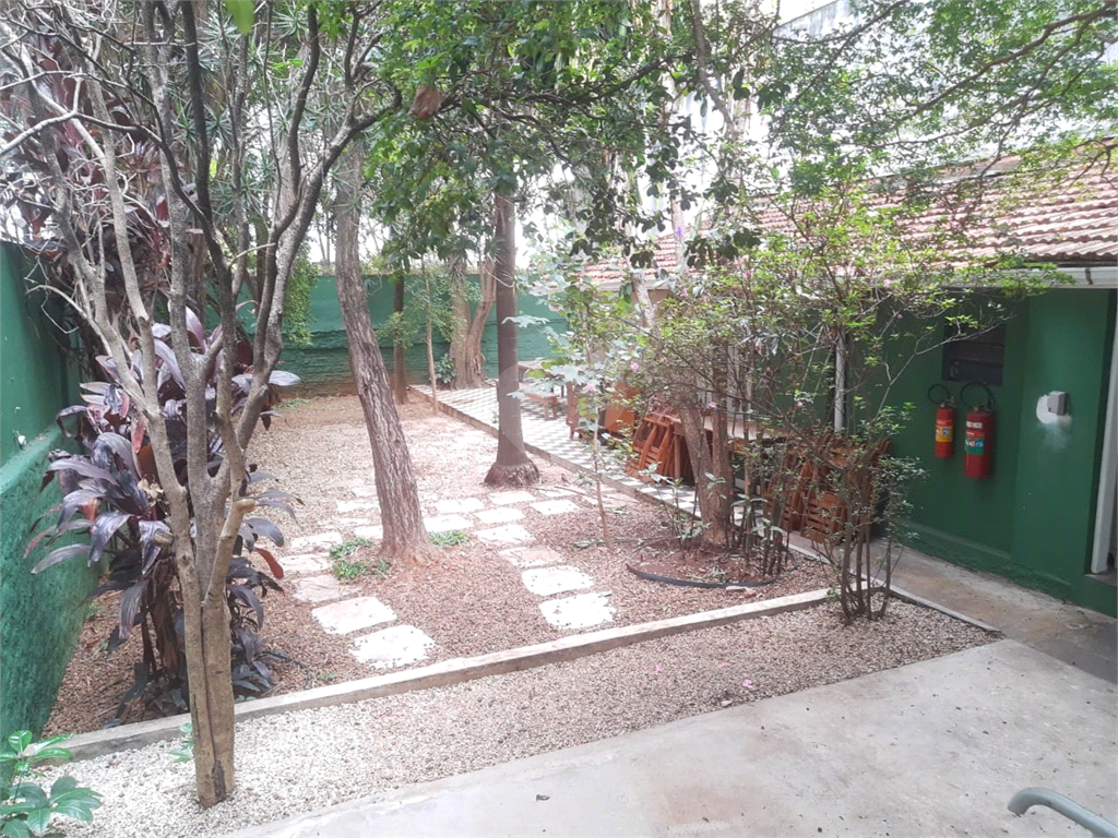 Venda Casa térrea São Paulo Vila Uberabinha REO567904 18