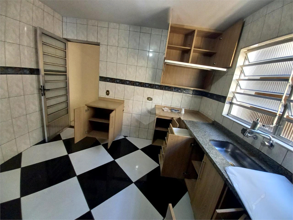 Venda Sobrado São Paulo Jardim Alvorada (zona Oeste) REO567909 24