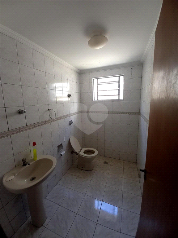 Venda Sobrado São Paulo Jardim Alvorada (zona Oeste) REO567909 22