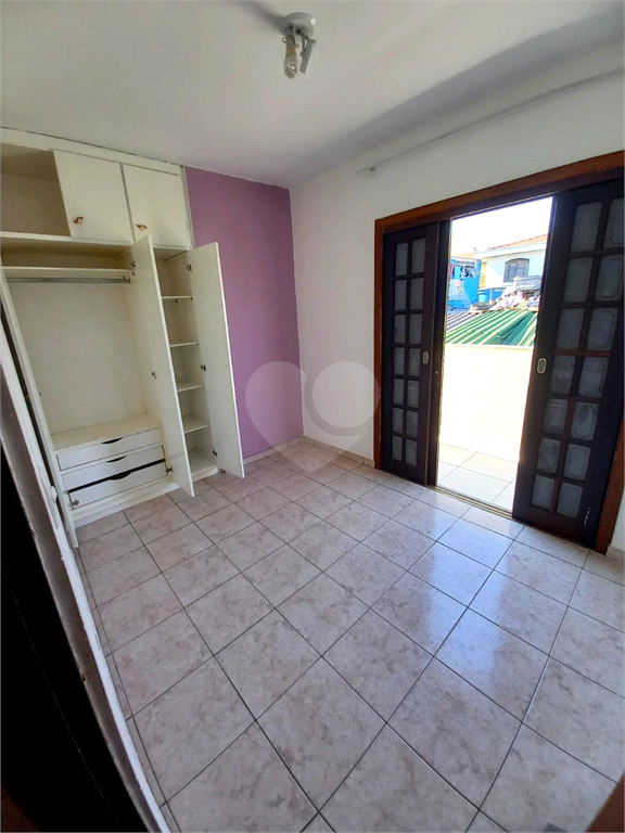 Venda Sobrado São Paulo Jardim Alvorada (zona Oeste) REO567909 35