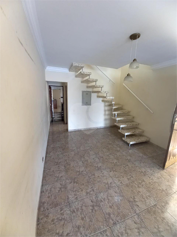 Venda Sobrado São Paulo Jardim Alvorada (zona Oeste) REO567909 21