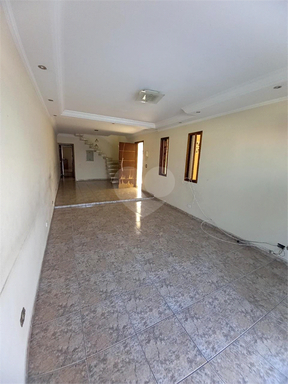 Venda Sobrado São Paulo Jardim Alvorada (zona Oeste) REO567909 19