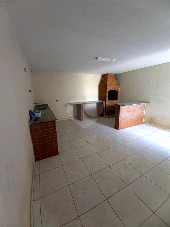 Venda Sobrado São Paulo Jardim Alvorada (zona Oeste) REO567909 25