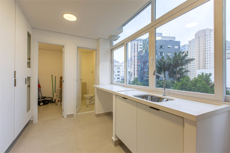 Venda Apartamento São Paulo Consolação REO567910 23