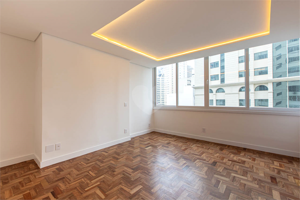 Venda Apartamento São Paulo Consolação REO567910 16