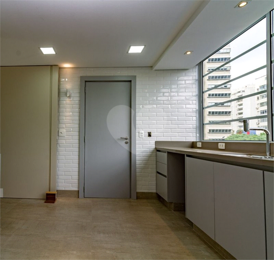 Venda Apartamento São Paulo Jardim Paulista REO567928 20