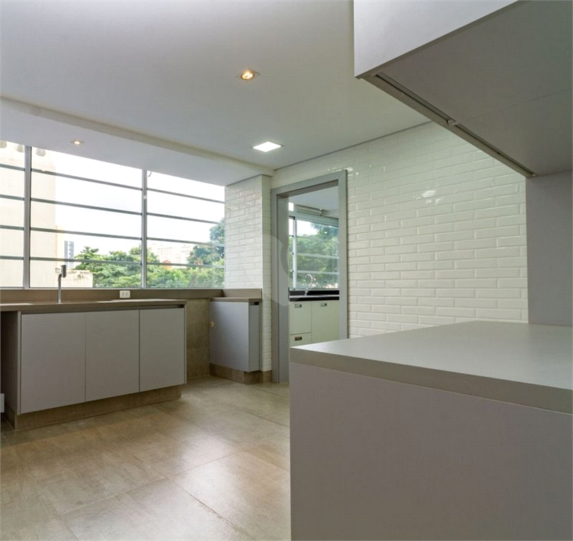 Venda Apartamento São Paulo Jardim Paulista REO567928 25