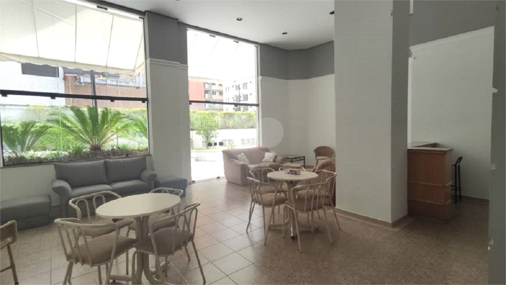 Venda Apartamento São Paulo Perdizes REO567934 19