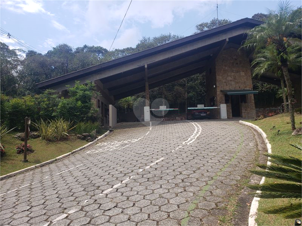 Venda Terreno Mairiporã Serra Da Cantareira REO567986 1