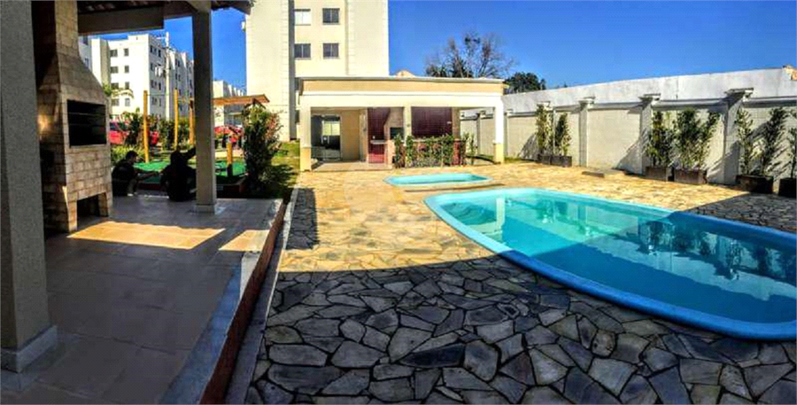 Venda Apartamento Gravataí São Jerônimo REO568049 17