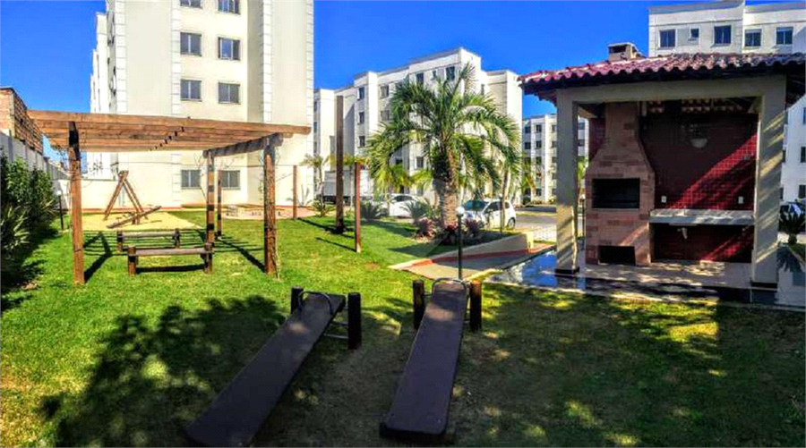 Venda Apartamento Gravataí São Jerônimo REO568049 8