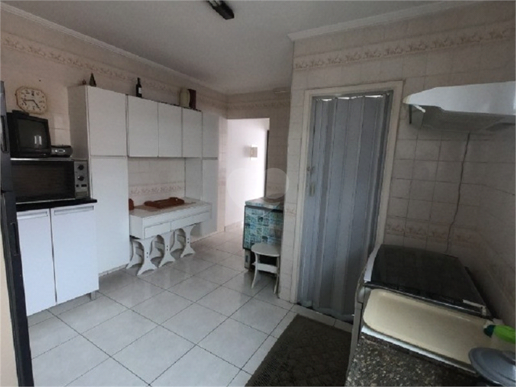 Venda Apartamento Praia Grande Canto Do Forte REO568085 2