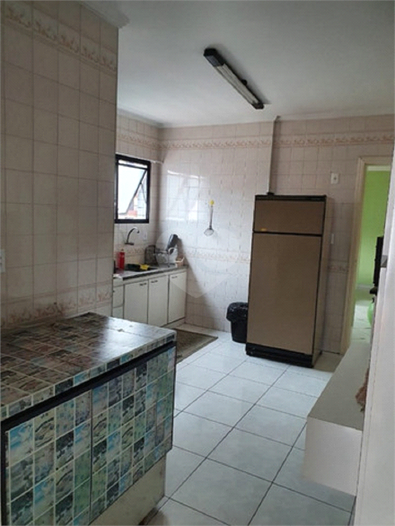 Venda Apartamento Praia Grande Canto Do Forte REO568085 3