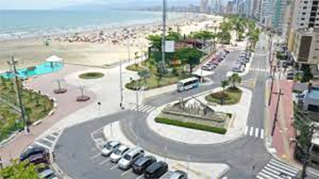 Venda Apartamento Praia Grande Canto Do Forte REO568085 17