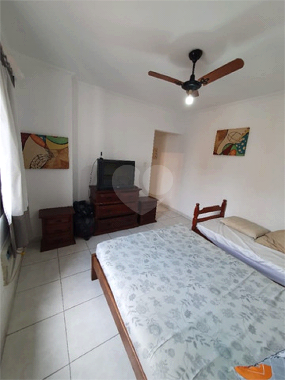 Venda Apartamento Praia Grande Canto Do Forte REO568085 11