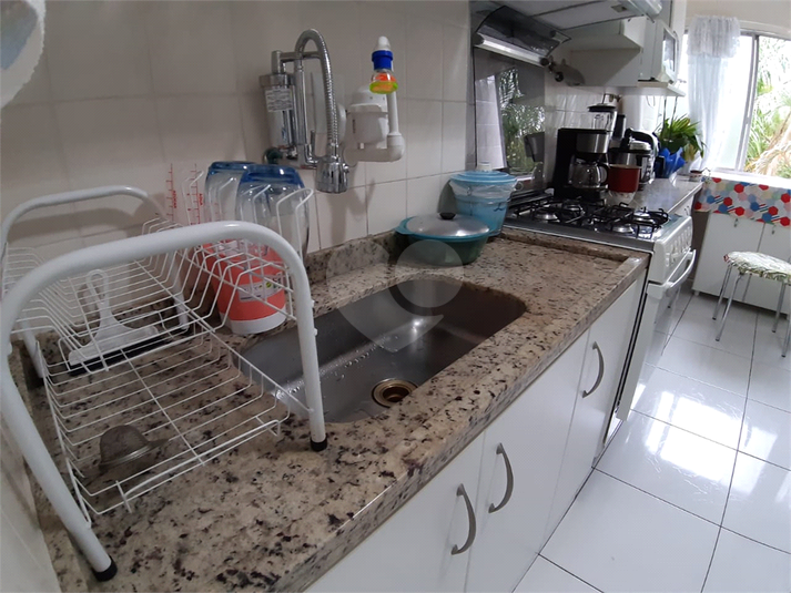 Venda Apartamento São Paulo Barro Branco (zona Norte) REO568090 10