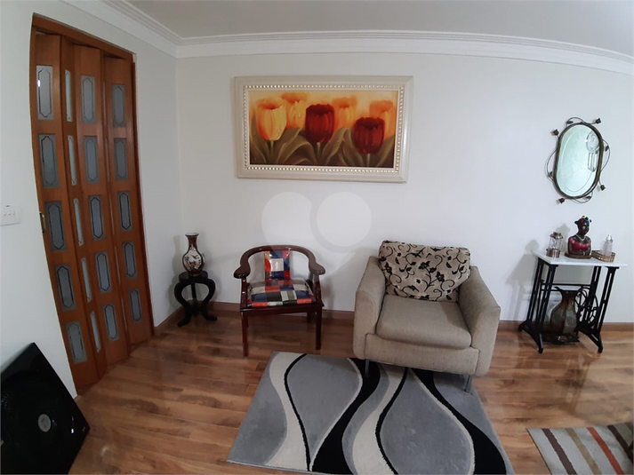 Venda Apartamento São Paulo Barro Branco (zona Norte) REO568090 8