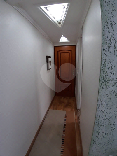 Venda Apartamento São Paulo Barro Branco (zona Norte) REO568090 3