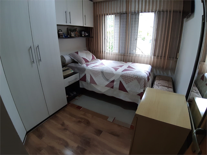 Venda Apartamento São Paulo Barro Branco (zona Norte) REO568090 16