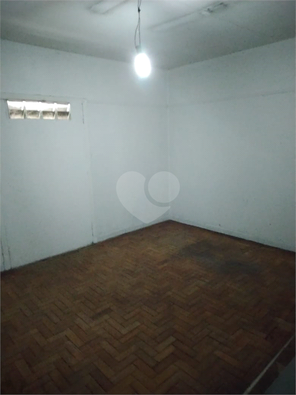 Venda Sobrado São Paulo Planalto Paulista REO568101 13