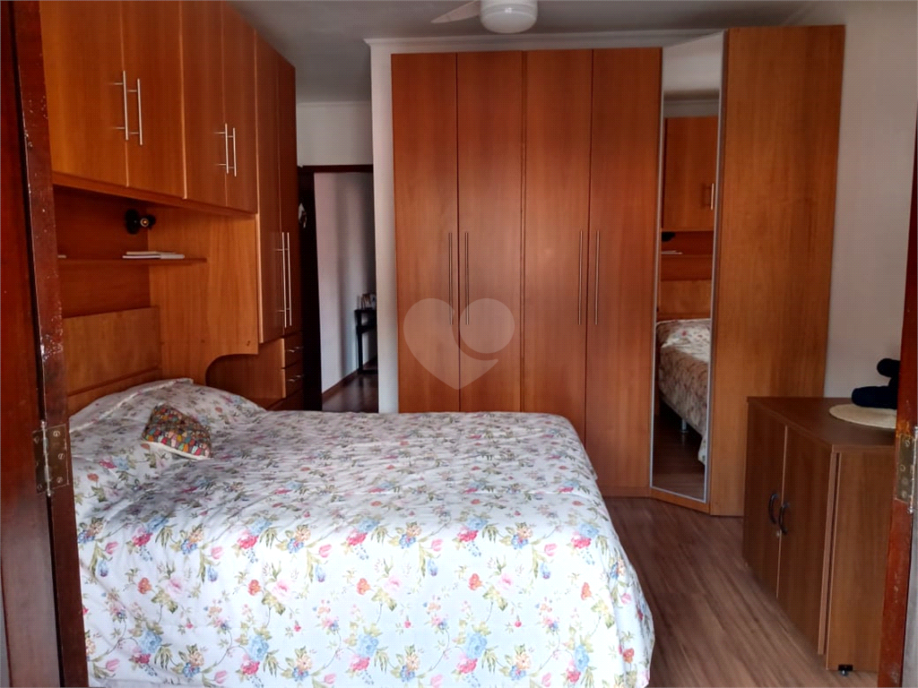 Venda Sobrado São Paulo Vila Irmãos Arnoni REO568128 4