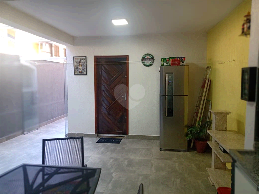 Venda Sobrado São Paulo Vila Irmãos Arnoni REO568128 25