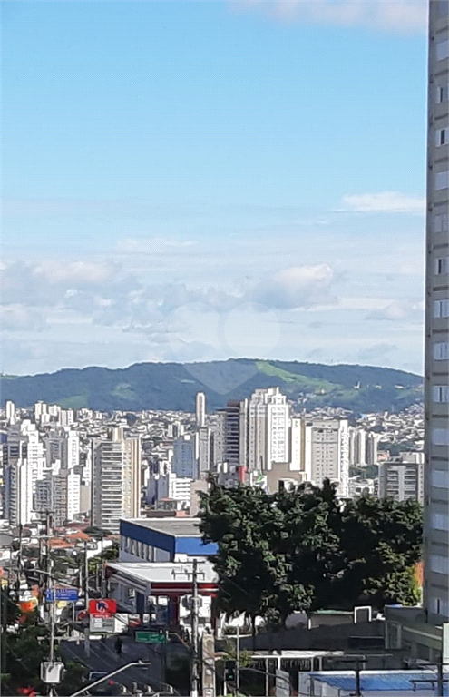 Venda Apartamento São Paulo Sumarezinho REO568134 21