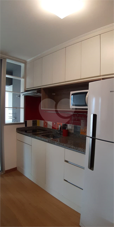 Venda Apartamento São Paulo Sumarezinho REO568134 1