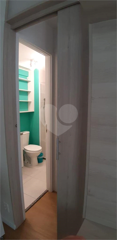 Venda Apartamento São Paulo Sumarezinho REO568134 27