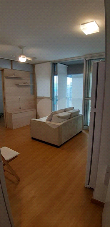 Venda Apartamento São Paulo Sumarezinho REO568134 28