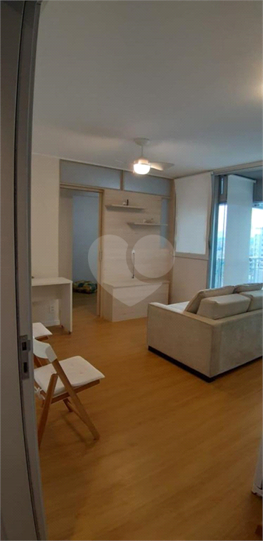 Venda Apartamento São Paulo Sumarezinho REO568134 29