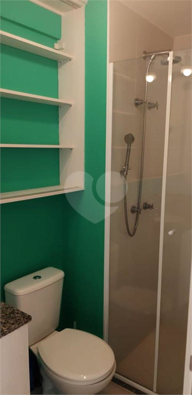 Venda Apartamento São Paulo Sumarezinho REO568134 26