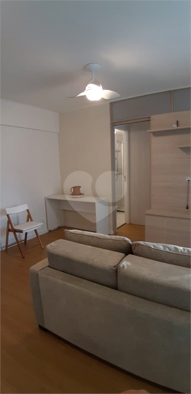 Venda Apartamento São Paulo Sumarezinho REO568134 18