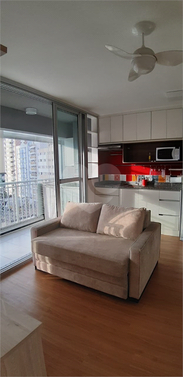 Venda Apartamento São Paulo Sumarezinho REO568134 5