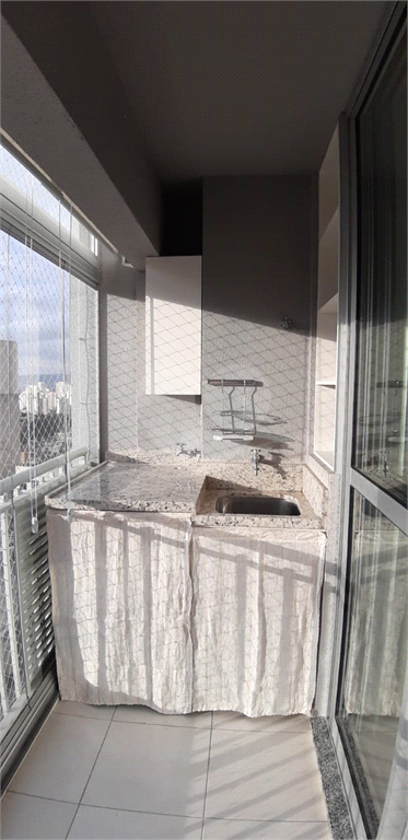 Venda Apartamento São Paulo Sumarezinho REO568134 4